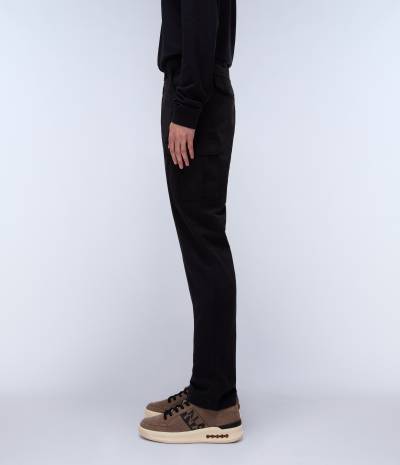 M-YASUNI SUM BLACK 041 