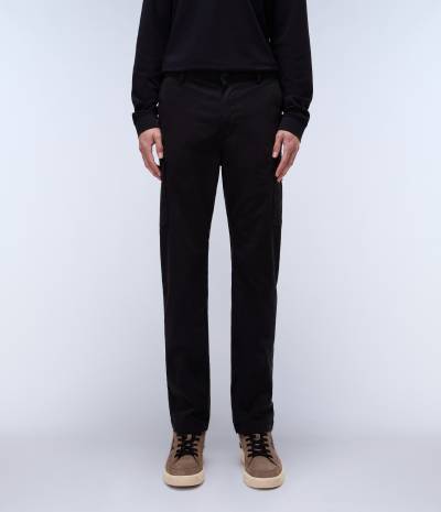 M-YASUNI SUM BLACK 041 