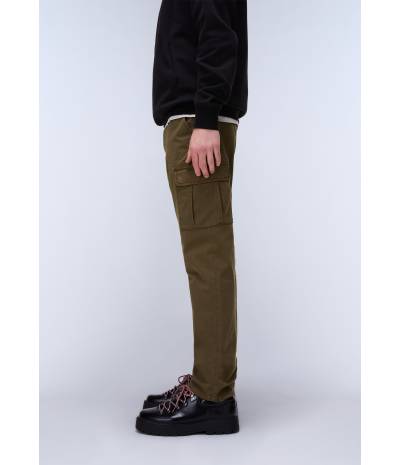 M-YASUNI SUM DARK OLIVE G3A 