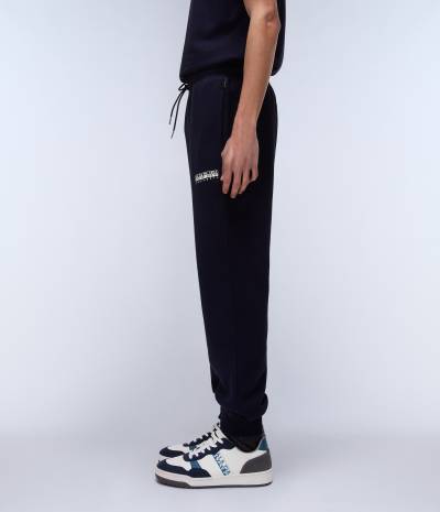 M-GORI BLU MARINE 