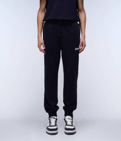 M-GORI BLU MARINE 