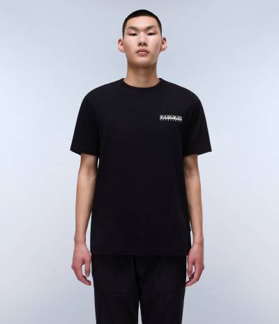 S-SOVANA SS BLACK BEAUTY 
