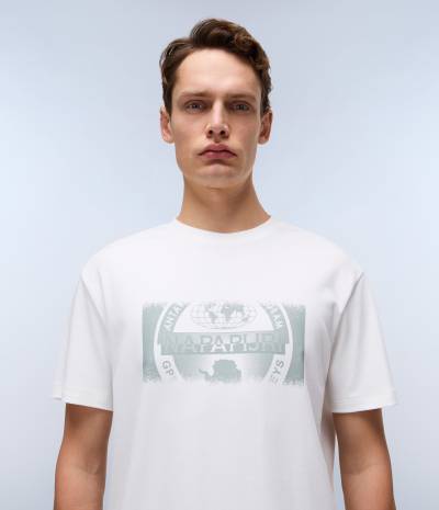 S-VANNI PRT SS WHITE HERON 