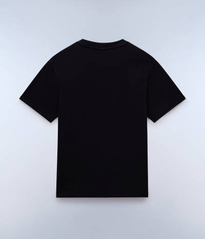 S-VANNI PRT SS BLACK BEAUTY 