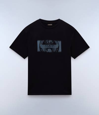 S-VANNI PRT SS BLACK BEAUTY 