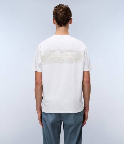 S-VANNI SS WHITE HERON 