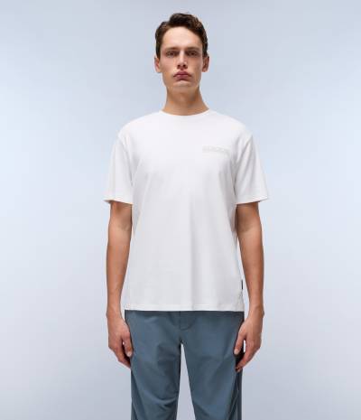 S-VANNI SS WHITE HERON 