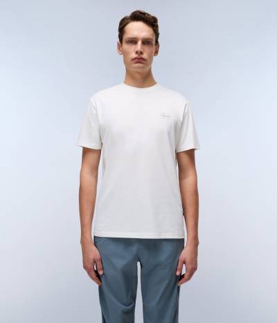S-SORANO SS WHITE HERON 