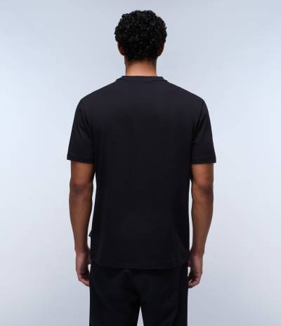 S-SORANO SS BLACK BEAUTY 