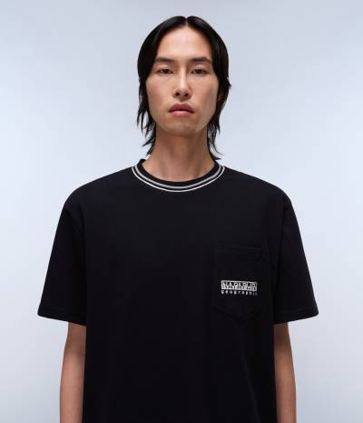 S-MURLO SS BLACK BEAUTY 