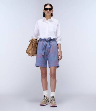 N-NICE STRIPE W STRIPE 90S 