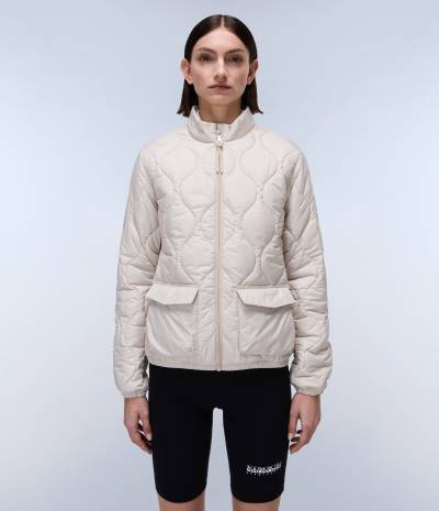A-BELLE W BEIGE SILVR N90 