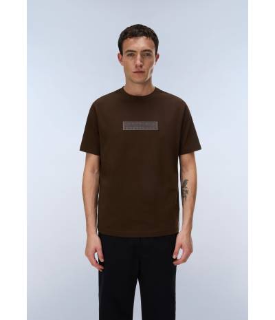 S-BOX LOGO SS 1 DEMITASSE WT3 