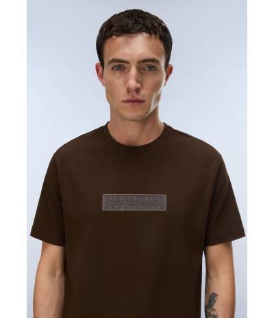 S-BOX LOGO SS 1 DEMITASSE WT3 