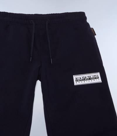 K M-CHAMOIS S BLU MARINE 