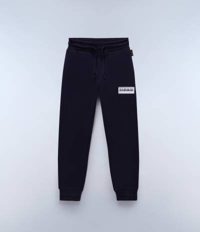 K M-CHAMOIS S BLU MARINE 