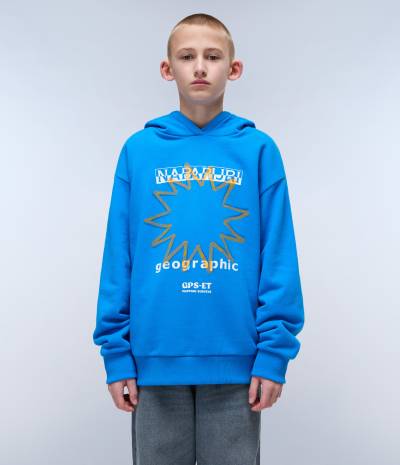 K B-SELLA H FRENCH BLUE B2W 