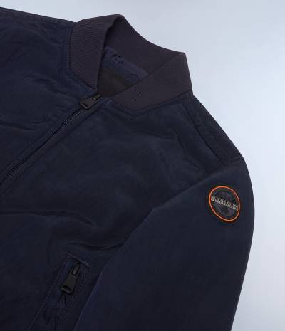 K A-MONTALE BLU MARINE 