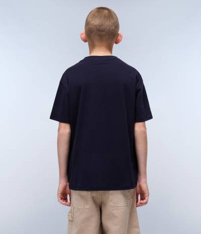K S-SELLA SS BLU MARINE 