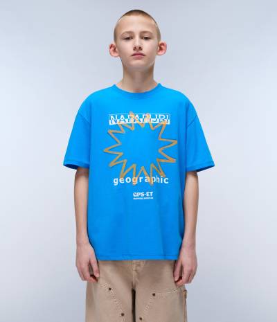 K S-SELLA SS FRENCH BLUE B2W 