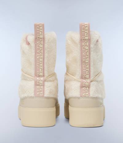 F4JADE02/FUR MINERAL BEIGE 