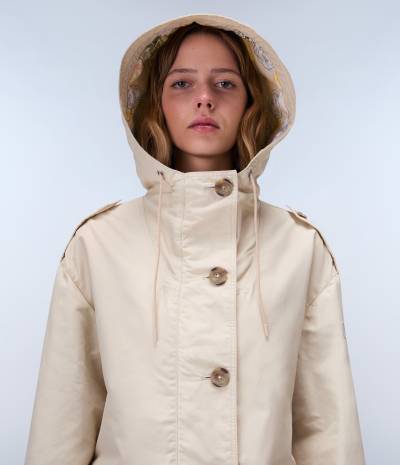 A-ELSA W BEIGE SILVR N90 