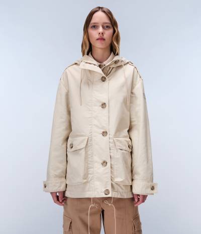 A-ELSA W BEIGE SILVR N90 