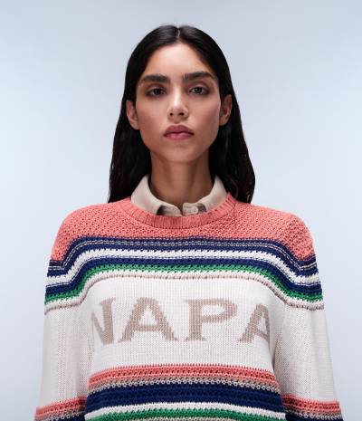 D-AULLA C W STRIPE 81S 
