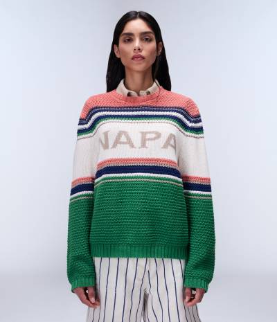 D-AULLA C W STRIPE 81S 