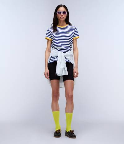 S-BAIE SS W STRIPE SA9 