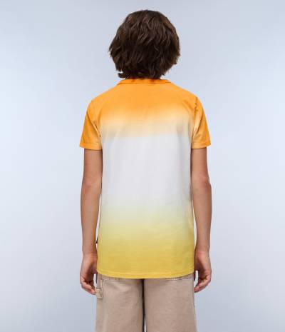 K S-MERSE SS APRICOT A70 