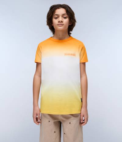 K S-MERSE SS APRICOT A70 