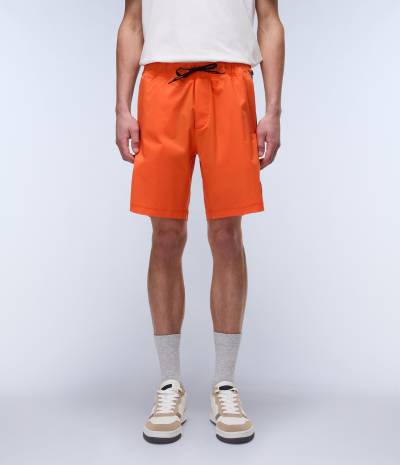 N-TARTUCA ORANGE RED 