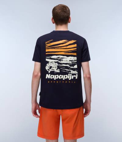 S-VIGNONI BACK SS BLU MARINE 
