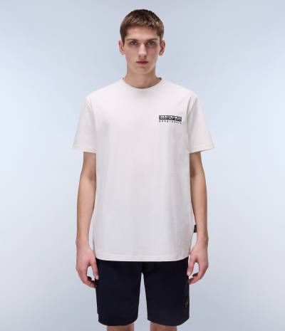 S-VIGNONI BACK SS WHITE WHISPER 