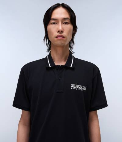 E-MURLO SS BLACK BEAUTY 