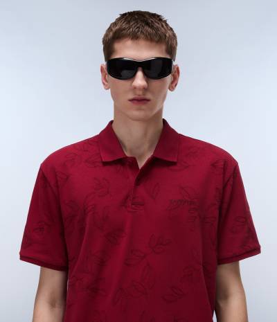 E-BROLIO SS AOP FDQ 