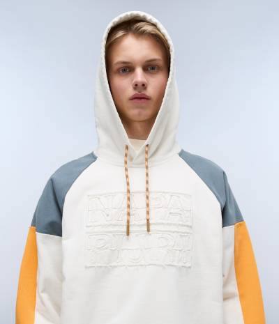 B-CENCI H WHITE WHISPER 