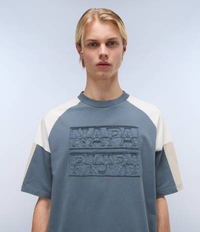 S-CENCI SS STORMY WEAT G1Y 