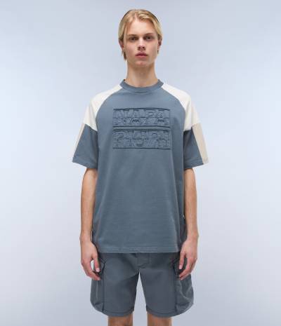S-CENCI SS STORMY WEAT G1Y 