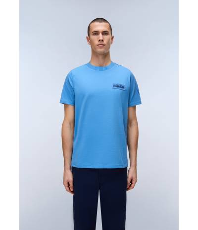 S-AMUNDSEN 1 BLUE JASPER B9A 