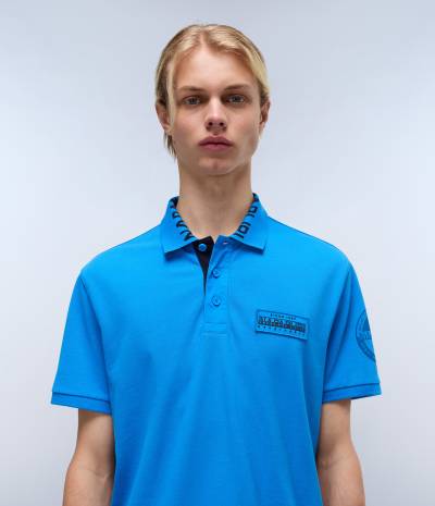 E-AMUNDSEN 1 FRENCH BLUE B2W 