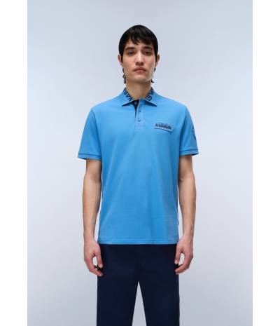 E-AMUNDSEN 1 BLUE JASPER B9A 