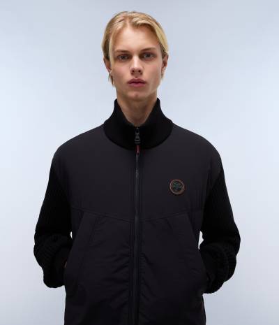 D-SERAVEZZA FZ BLACK BEAUTY 