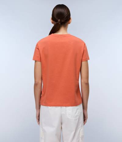 S-BOX LOGO SS W 1 LANGOUSTINO A69 