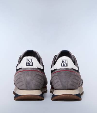S5VIRTUS02/NYS NAVY/GREY 