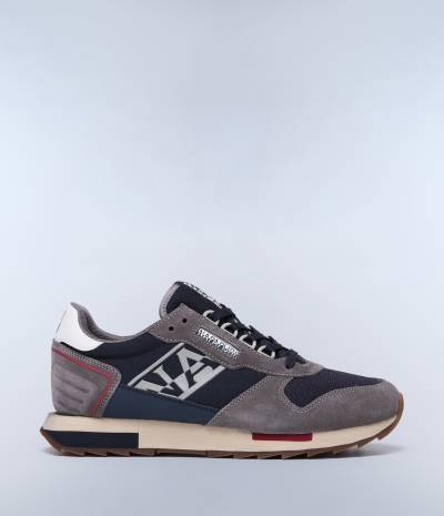 S5VIRTUS02/NYS NAVY/GREY 