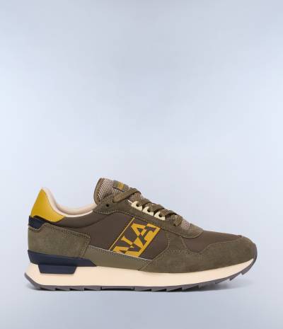 S5STAB01/SUN DARK OLIVE 2 