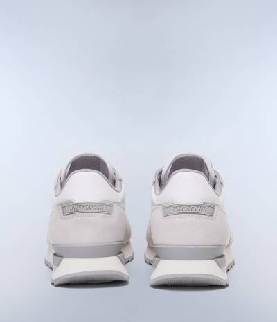 S5STAB01/SUN WHITE/GREY MG4 