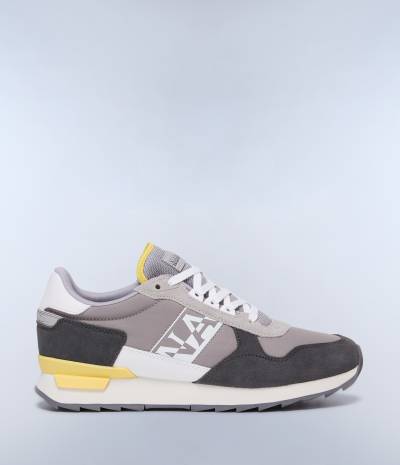S5STAB01/SUN GREY Z86 